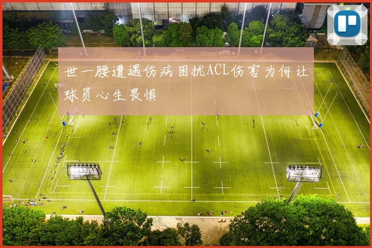 世一腰遭遇伤病困扰ACL伤害为何让球员心生畏惧